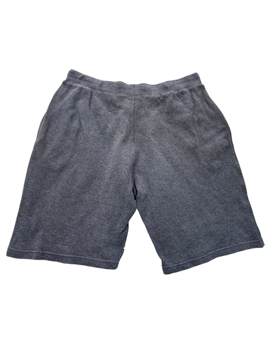 Ralph Lauren Knit Shorts Grey - L