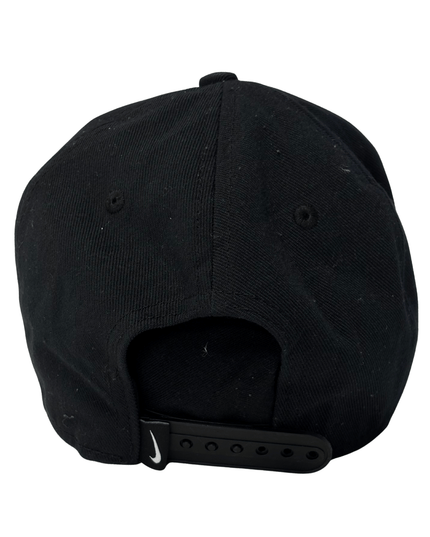 Nike Pro Dri-Fit Black Adjustable Cap