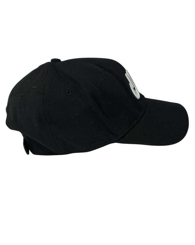 Nike Pro Dri-Fit Black Adjustable Cap