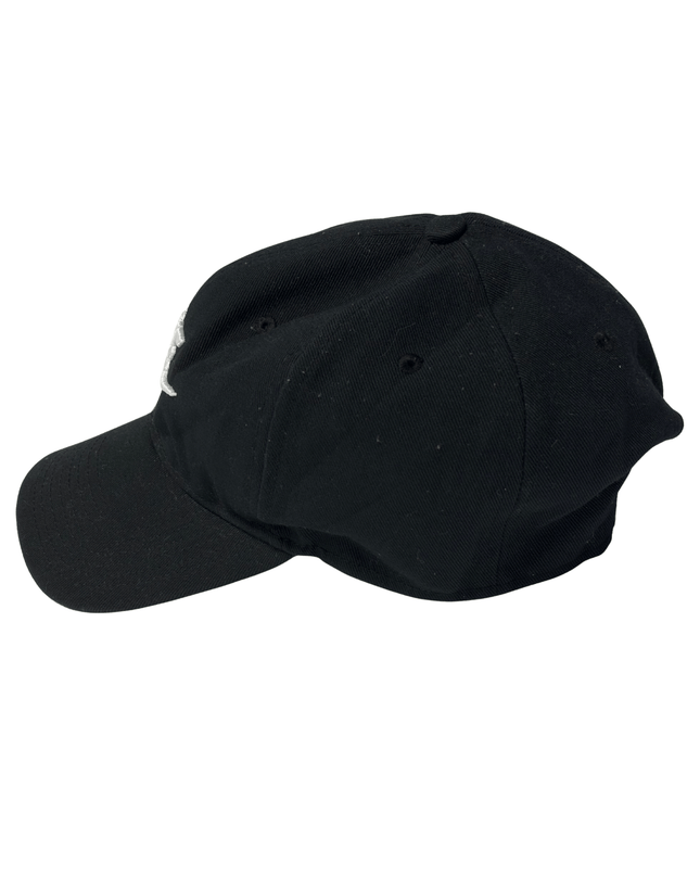 Nike Pro Dri-Fit Black Adjustable Cap