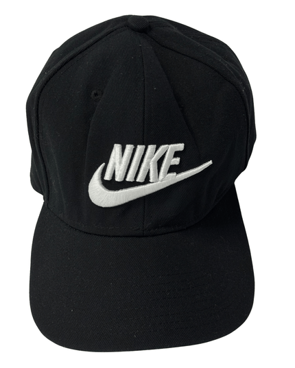 Nike Pro Dri-Fit Black Adjustable Cap