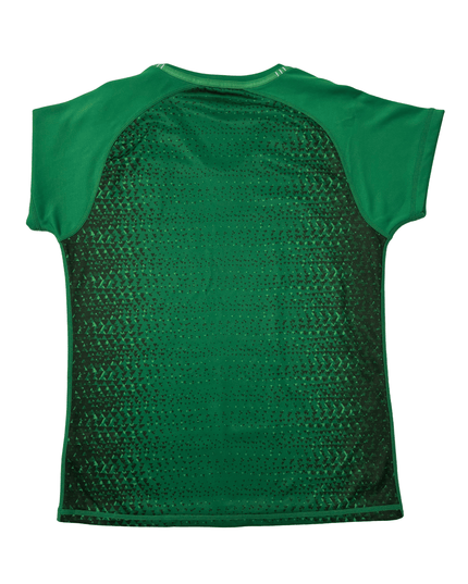 Canterbury Ireland Rugby Home Jersey Green VAPODRI Vodafone