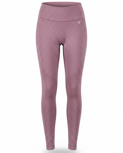 Gymshark Vital Seamless High-Rise Contouring Workout Leggings