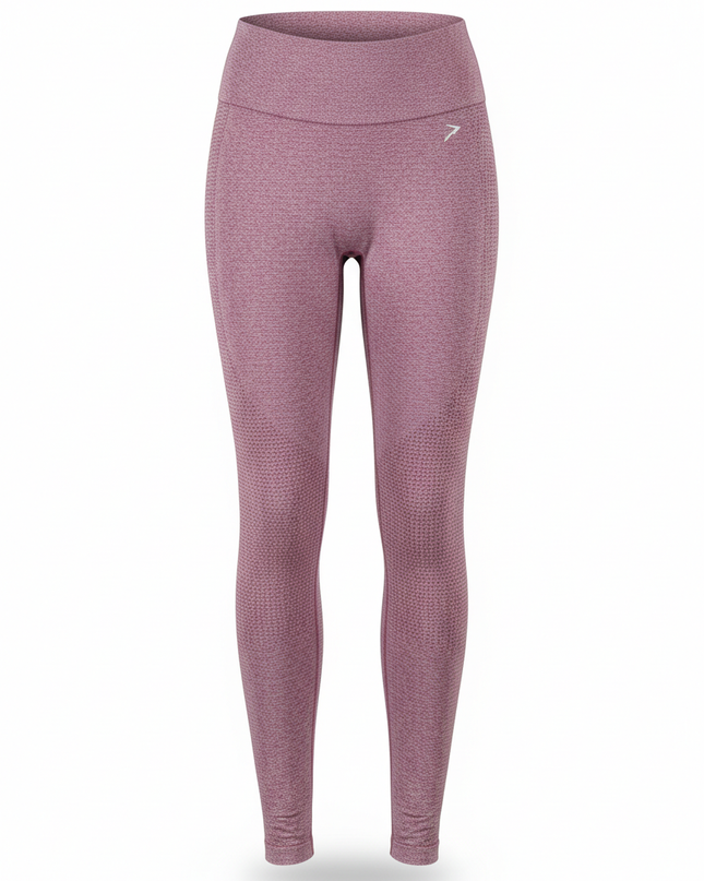 Gymshark Vital Seamless High-Rise Contouring Workout Leggings