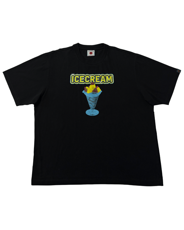 Ice Cream by Billionaire Boys Club EU Diamond Sundae Graphic T-Shirt