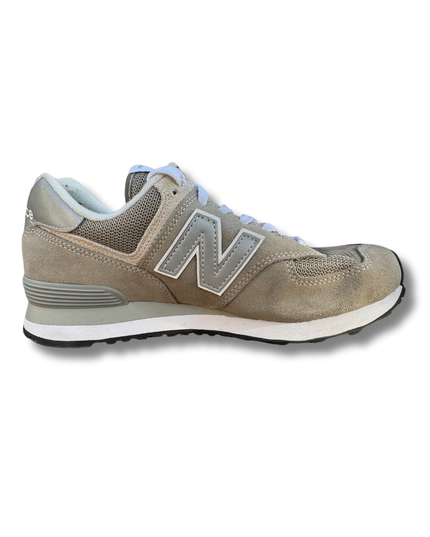 NewBalance Classic 574 Sneakers | Brown | EU 40.5