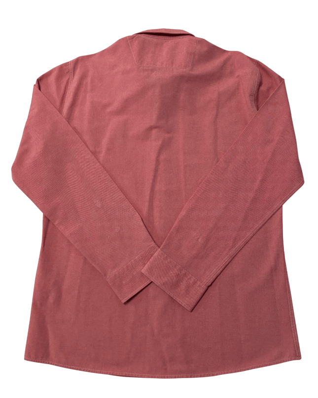 U.S. Polo Assn. Dusty Rose Slim Fit Shirt
