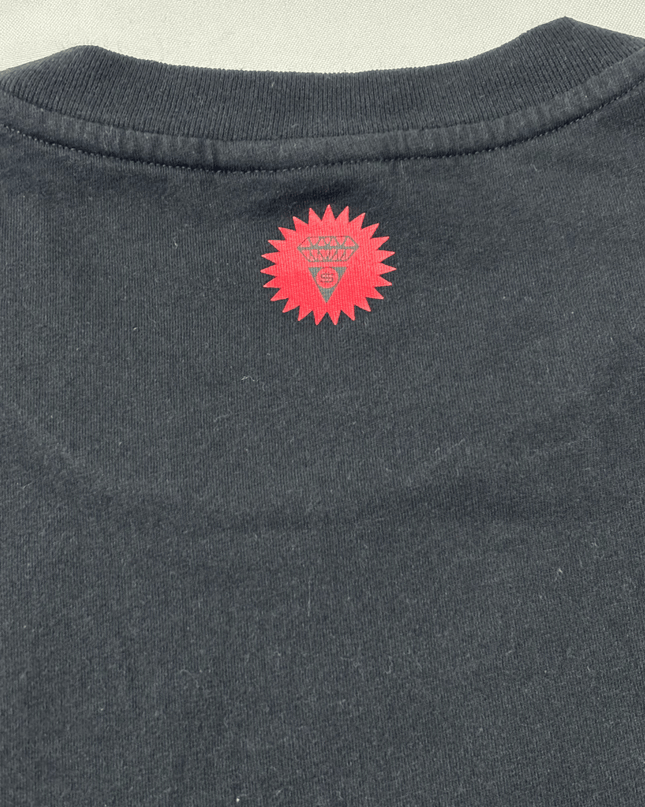 Ice Cream by Billionaire Boys Club EU Diamond Sundae Graphic T-Shirt