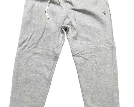 Polo Ralph Lauren Grey Jogger Sweatpants