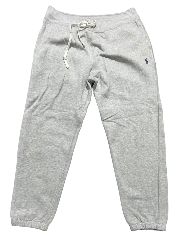 Polo Ralph Lauren Grey Jogger Sweatpants