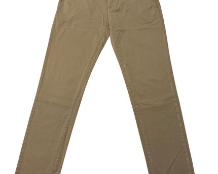 Gant Extra Slim Khaki Chino Pants
