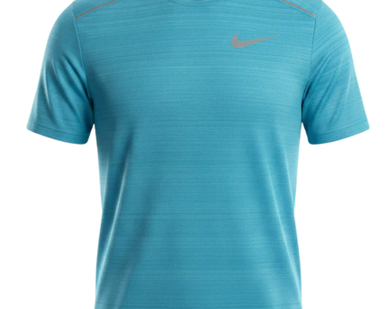 Nike Turquoise Dri-FIT Sports T-Shirt