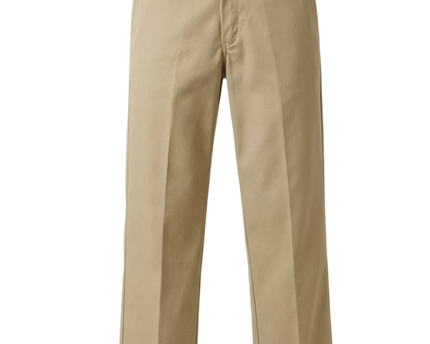 Dickies 874 Original Fit Khaki Work Pants