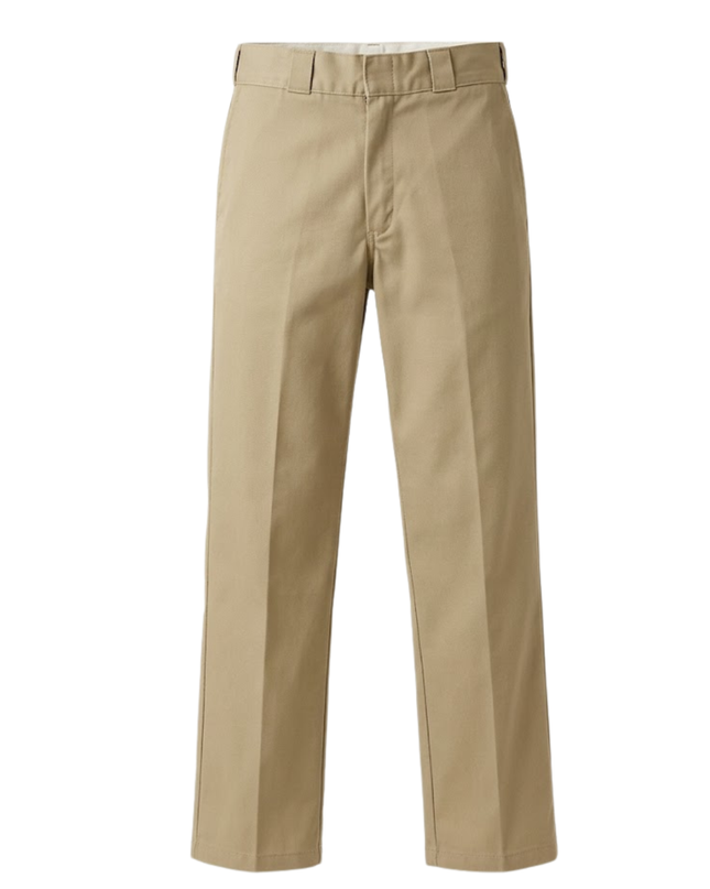 Dickies 874 Original Fit Khaki Work Pants