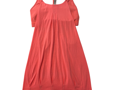Lululemon Coral No Limits Racerback 2-in-1 Tank Top