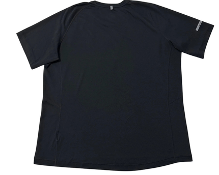 Nike Black Dri-FIT Sports T-Shirt