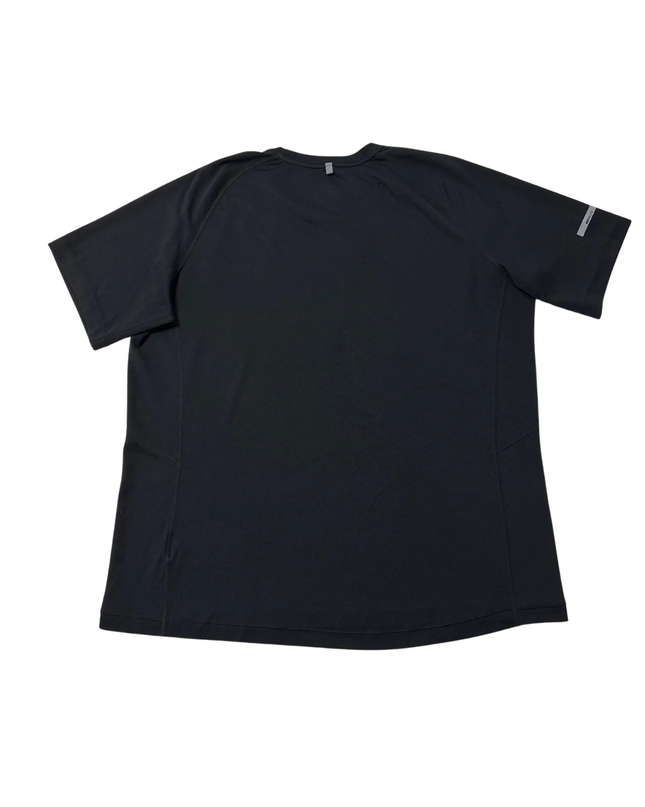 Nike Black Dri-FIT Sports T-Shirt