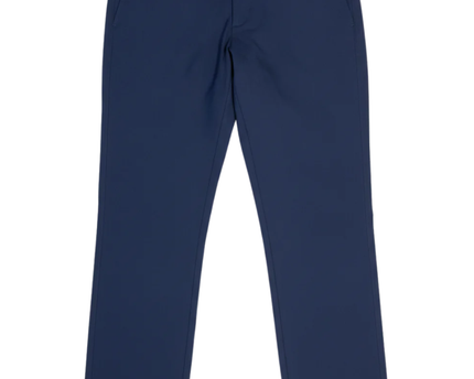 Puma Navy Blue Men's Performance Golf Pants
