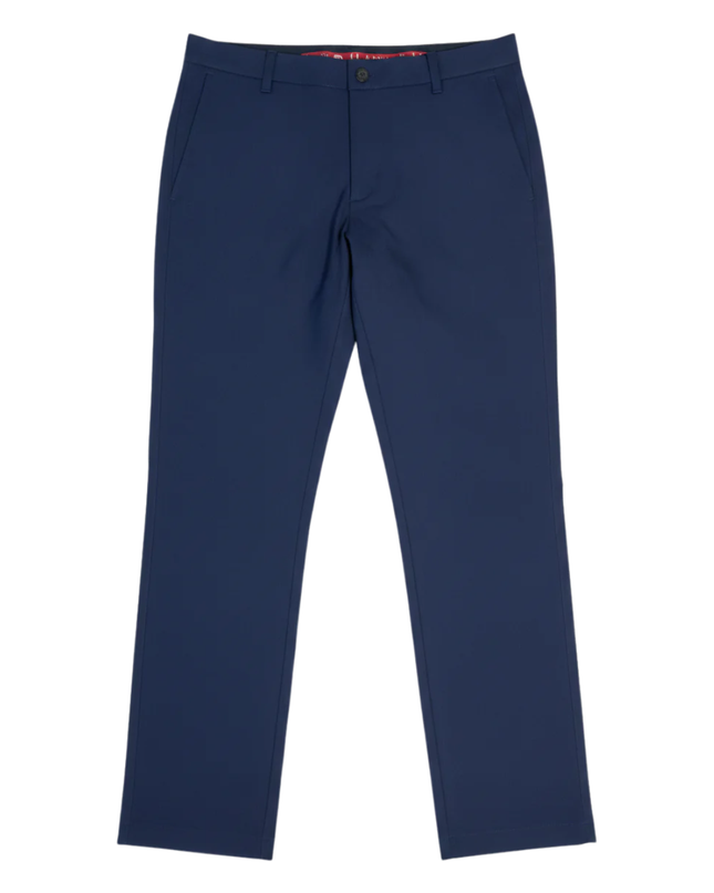 Puma Navy Blue Men's Performance Golf Pants