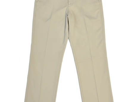 PUMA Beige Performance Golf Pants