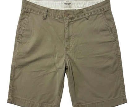 Levi's Men's Khaki XX Chino Shorts