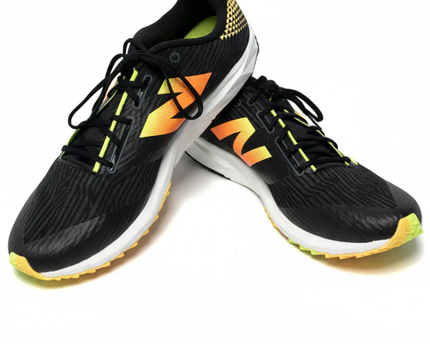New Balance FuelCell XC7 v5 Black Cross Country Racing Shoes