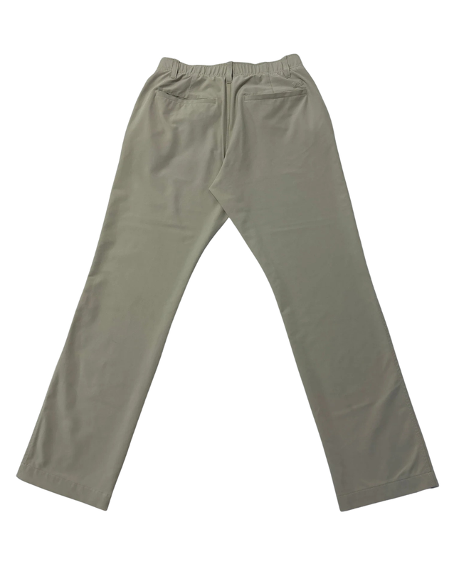 Under Armour Olive Performance Pants