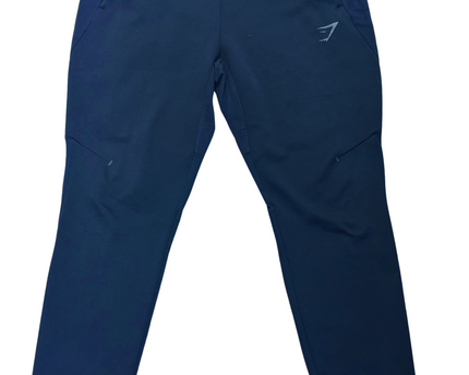 Gymshark Pippa Black Training Joggers - XS
