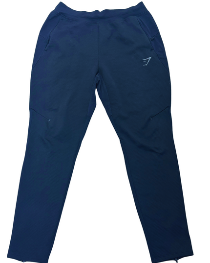 Gymshark Pippa Black Training Joggers - XS