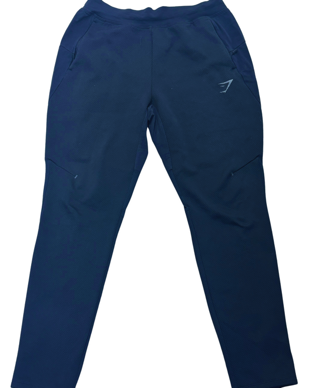 Gymshark Pippa Black Training Joggers - XS