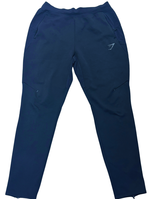 Gymshark Pippa Black Training Joggers - XS