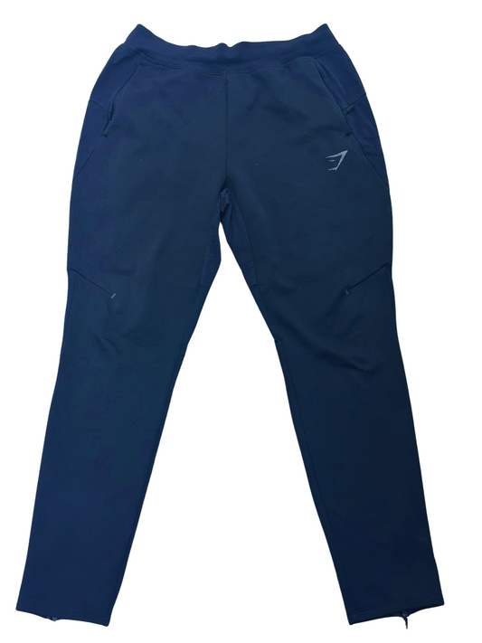 Gymshark Pippa Black Training Joggers - XS