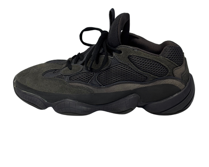 Adidas Yeezy 500 Utility Black Sneakers
