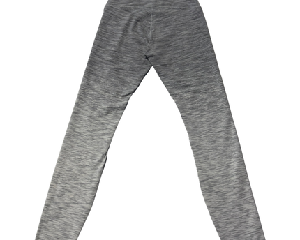 Lululemon Grey Spacedye High-Rise Leggings