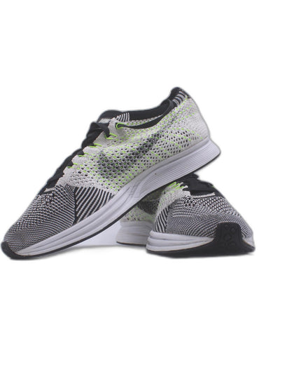 Nike Flyknit Racer Multicolor Athletic Running Sneaker | EU 41