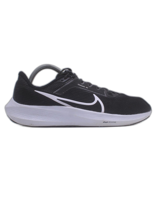 Nike Air Zoom Pegasus 39 Black Running Shoe | EU 43