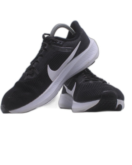 Nike Air Zoom Pegasus 39 Black Running Shoe | EU 43
