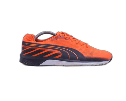 Puma Orange Sneaker | EU 44