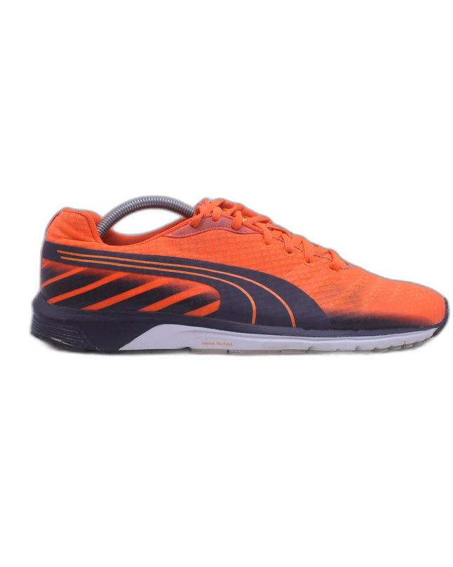 Puma Orange Sneaker | EU 44