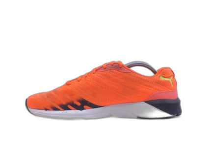 Puma Orange Sneaker | EU 44