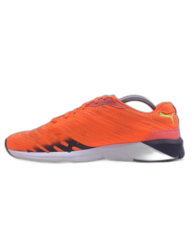 Puma Orange Sneaker | EU 44