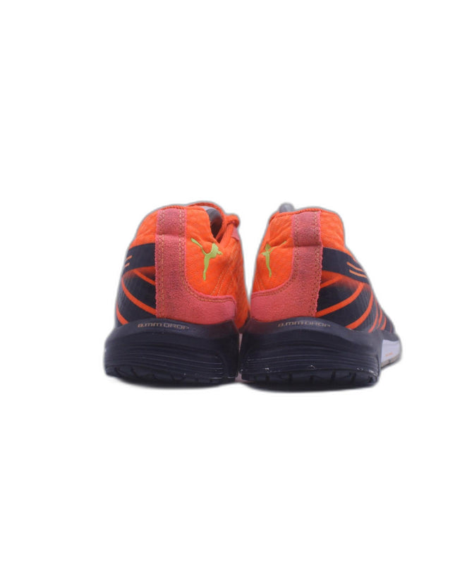 Puma Orange Sneaker | EU 44