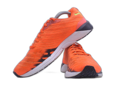 Puma Orange Sneaker | EU 44