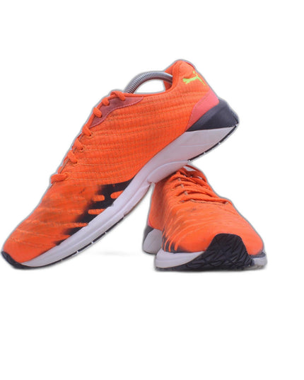 Puma Orange Sneaker | EU 44