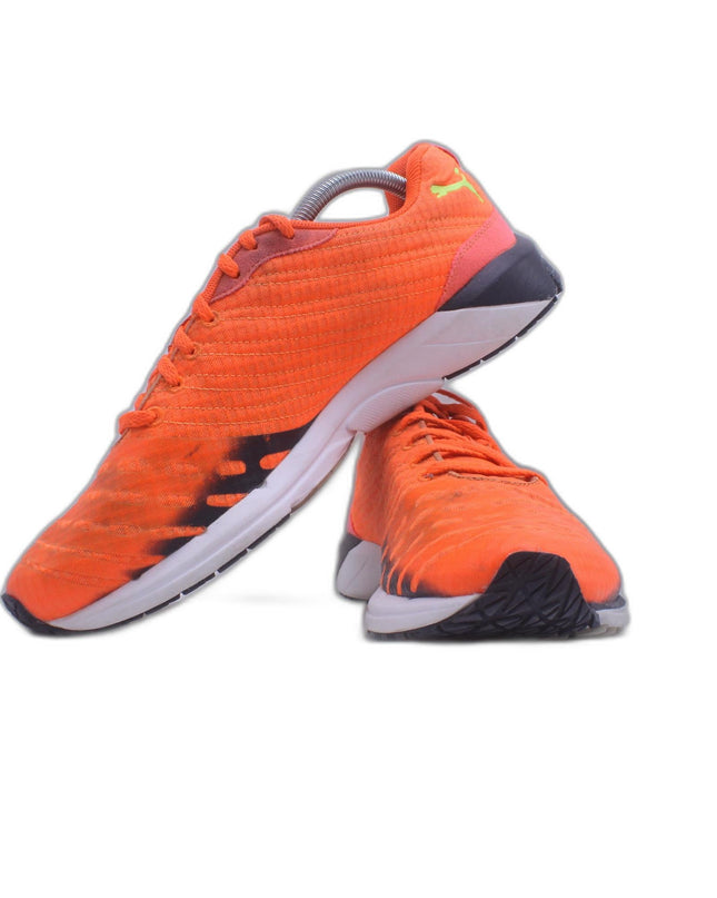Puma Orange Sneaker | EU 44