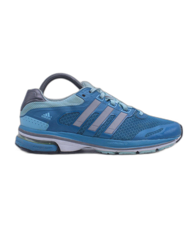 Adidas TREX Blue Sneaker | EU 40
