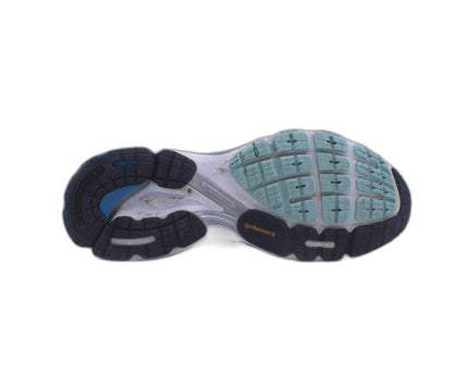 Adidas TREX Blue Sneaker | EU 40