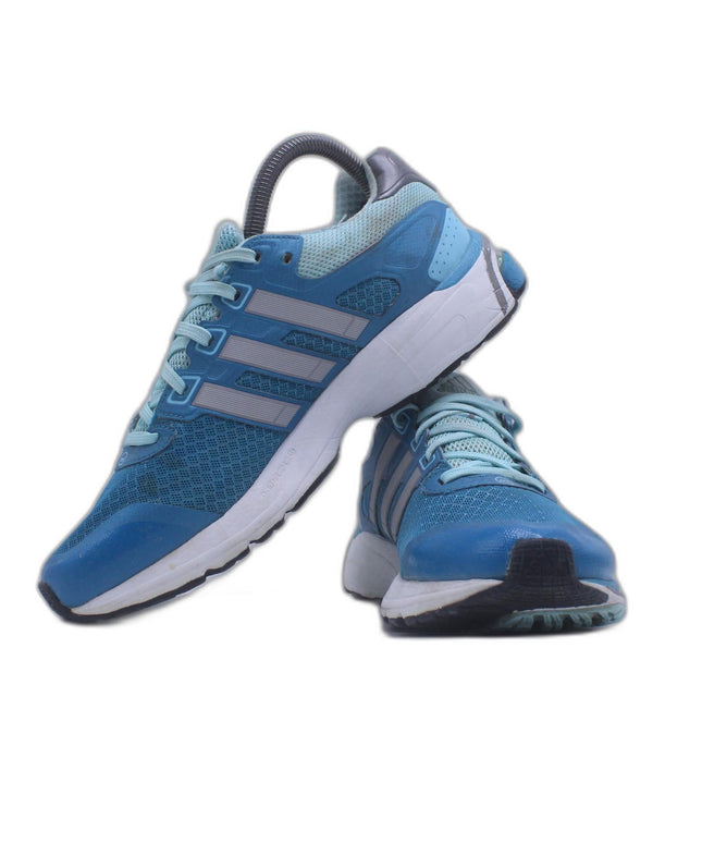 Adidas TREX Blue Sneaker | EU 40