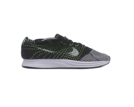 Nike Flyknit Racer Multicolor Athletic Running Sneaker | EU 41