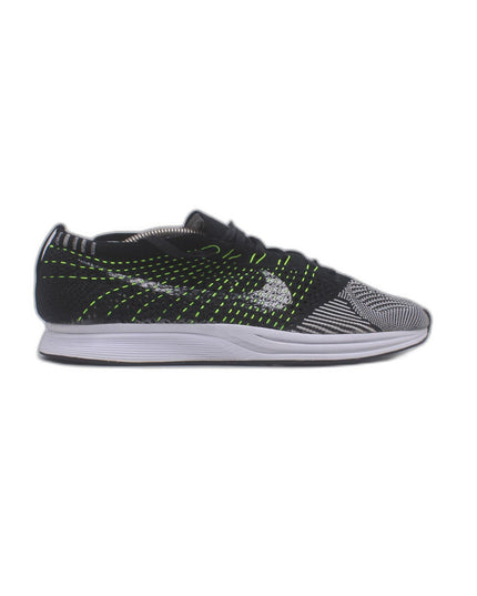 Nike Flyknit Racer Multicolor Athletic Running Sneaker | EU 41